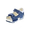 Sandalias Geox zapatos Niño modelo Tapuz Azul 