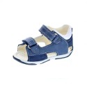 Sandalias Geox zapatos Niño modelo Tapuz Azul 