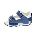Sandalias Geox zapatos Niño modelo Tapuz Azul 