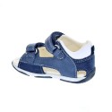 Sandalias Geox zapatos Niño modelo Tapuz Azul 
