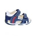 Sandalias Geox zapatos Niño modelo Tapuz Azul 