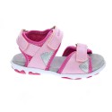 Sandalias Geox zapatos Niña modelo 0BCQD Rosa 