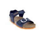 Sandalias Geox zapatos Niña modelo 000BC Azul 