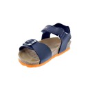 Sandalias Geox zapatos Niña modelo 000BC Azul 