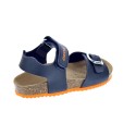 Sandalias Geox zapatos Niña modelo 000BC Azul 