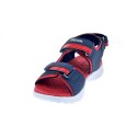Sandalias Geox zapatos Niño modelo Vaniett Azul 