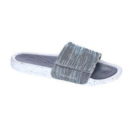 outlet sandalias mujer piel