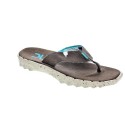 Chanclas Hey Dude zapatos Hombre modelo Sava Gris 