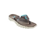 Chanclas Hey Dude zapatos Hombre modelo Sava Gris 