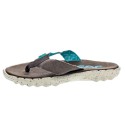 Chanclas Hey Dude zapatos Hombre modelo Sava Gris 