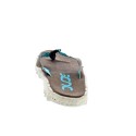 Chanclas Hey Dude zapatos Hombre modelo Sava Gris 