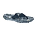 Chanclas Hey Dude zapatos Hombre modelo Sava Negro 