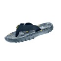 Chanclas Hey Dude zapatos Hombre modelo Sava Negro 
