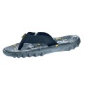 Chanclas Hey Dude zapatos Hombre modelo Sava Negro 