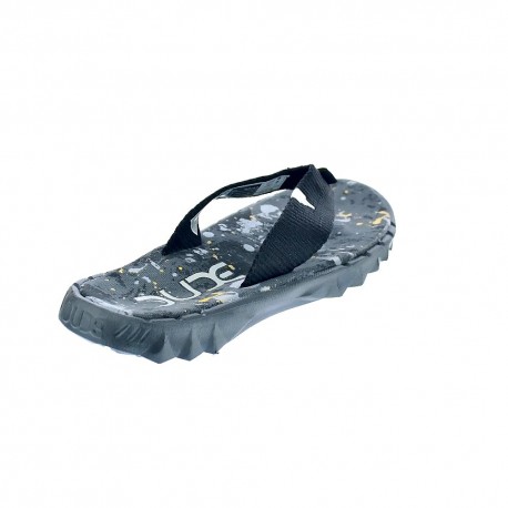 Chanclas Hey Dude zapatos Hombre modelo Sava Negro 