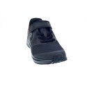 Zapatillas Nike zapatos Niño modelo Star Runner 2 Negro 