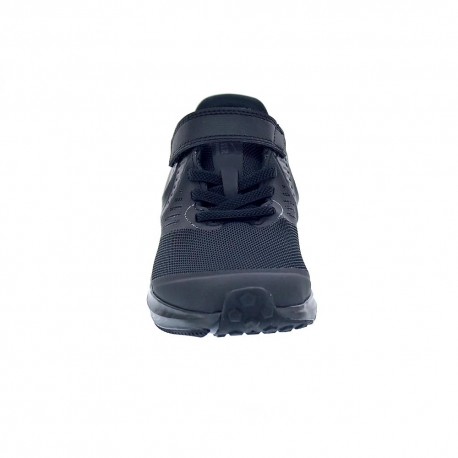 Zapatillas Nike zapatos Niño modelo Star Runner 2 Negro 
