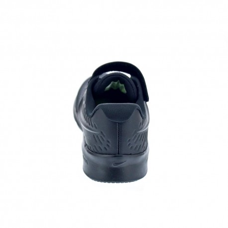 Zapatillas Nike zapatos Niño modelo Star Runner 2 Negro 