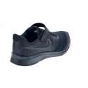 Zapatillas Nike zapatos Niño modelo Star Runner 2 Negro 