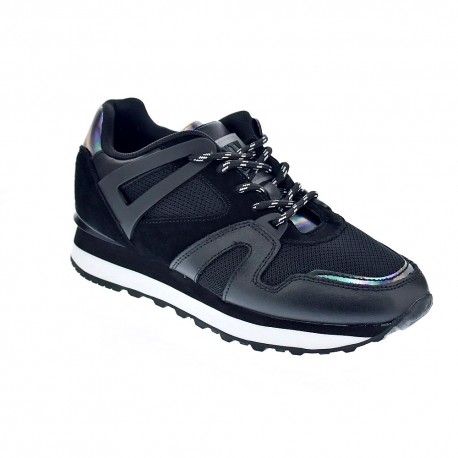 Zapatillas Sixty Seven zapatos Mujer modelo 30491 Negro 