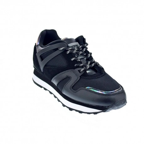 Zapatillas Sixty Seven zapatos Mujer modelo 30491 Negro 