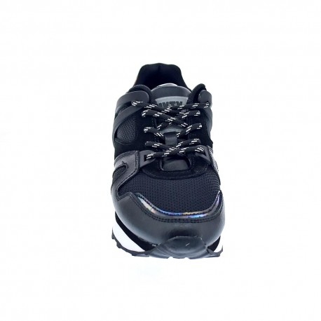 Zapatillas Sixty Seven zapatos Mujer modelo 30491 Negro 