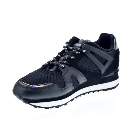 Zapatillas Sixty Seven zapatos Mujer modelo 30491 Negro 