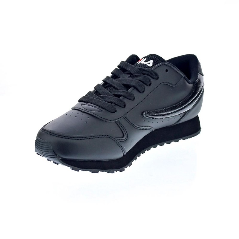 fila orbit black