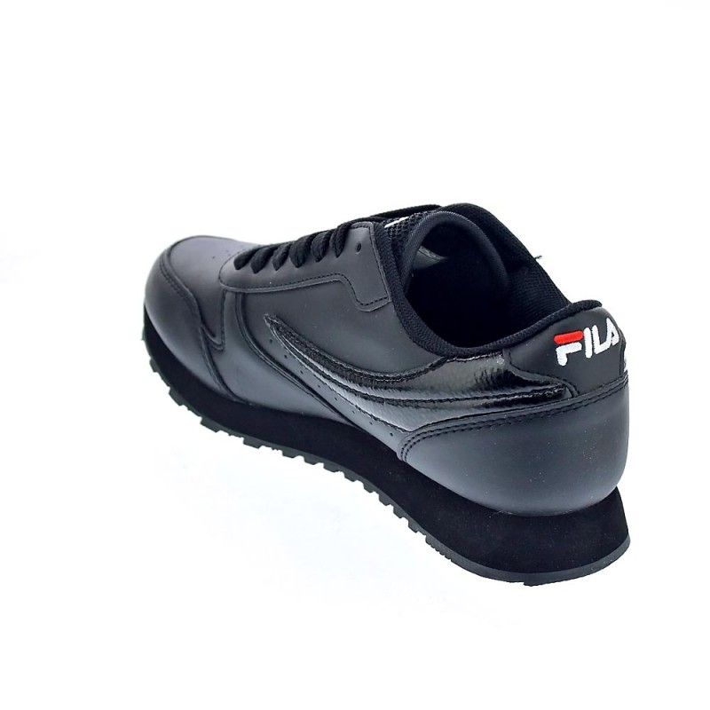 fila orbit black