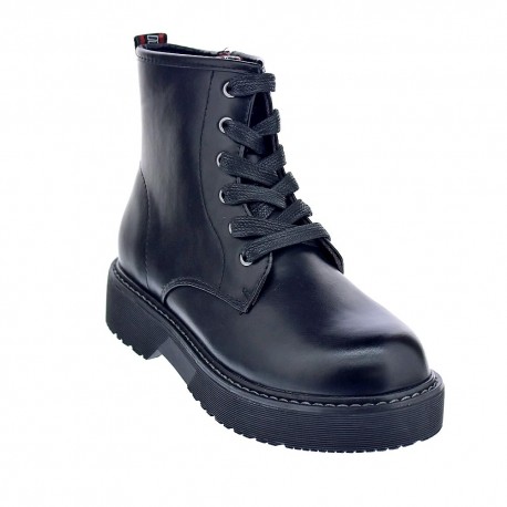 Botines Mtng zapatos Niña modelo 48088 Negro 