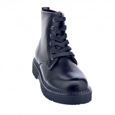 Botines Mtng zapatos Niña modelo 48088 Negro 