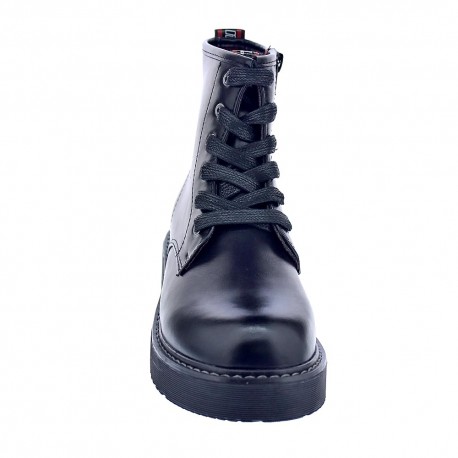 Botines Mtng zapatos Niña modelo 48088 Negro 