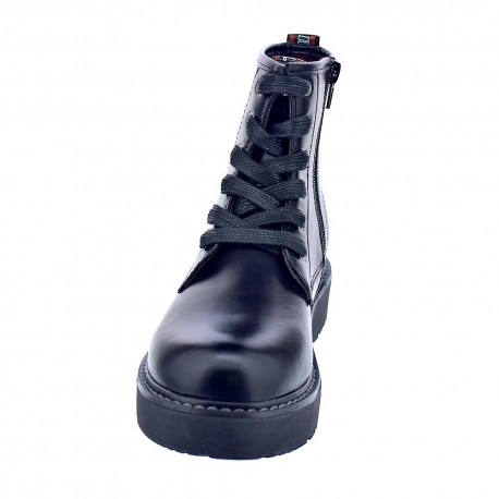 Botines Mtng zapatos Niña modelo 48088 Negro 