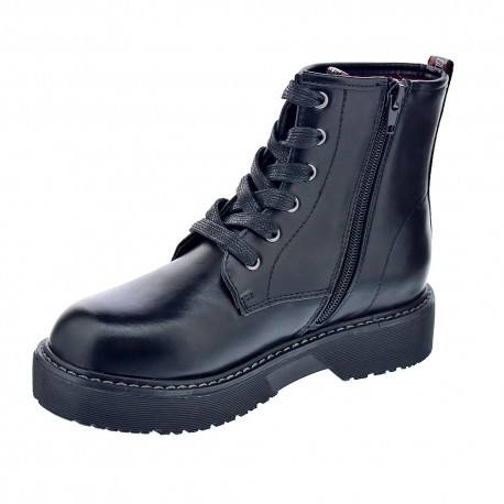 Botines Mtng zapatos Niña modelo 48088 Negro 