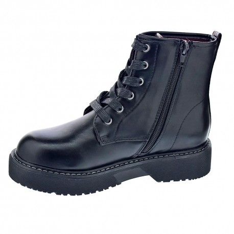 Botines Mtng zapatos Niña modelo 48088 Negro 