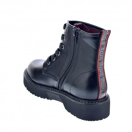 Botines Mtng zapatos Niña modelo 48088 Negro 