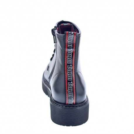 Botines Mtng zapatos Niña modelo 48088 Negro 
