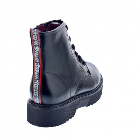 Botines Mtng zapatos Niña modelo 48088 Negro 