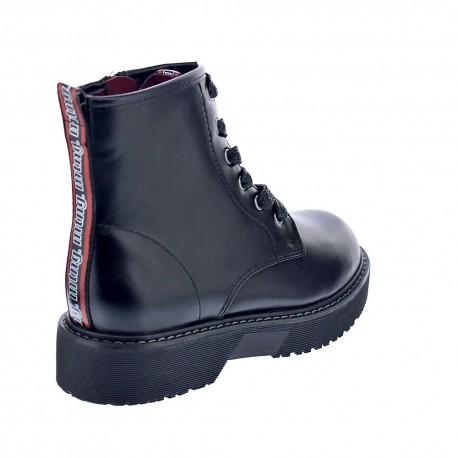 Botines Mtng zapatos Niña modelo 48088 Negro 