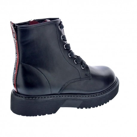 Botines Mtng zapatos Niña modelo 48088 Negro 