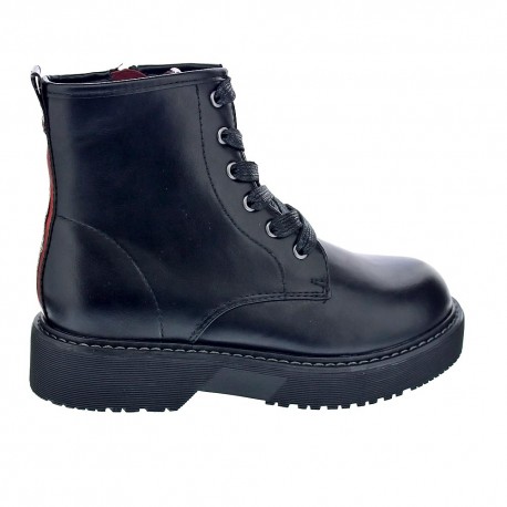 Botines Mtng zapatos Niña modelo 48088 Negro 