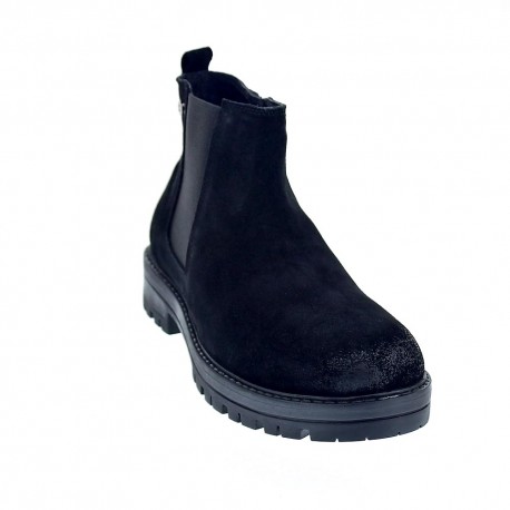 Botines Gioseppo zapatos Niña modelo Elze Negro 