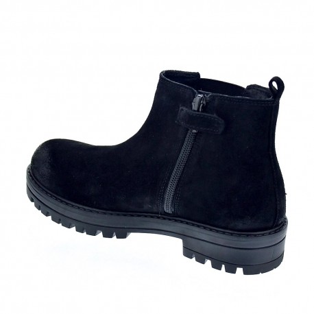 Botines Gioseppo zapatos Niña modelo Elze Negro 