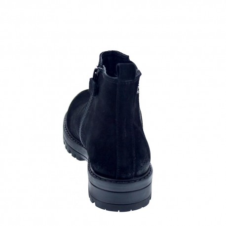 Botines Gioseppo zapatos Niña modelo Elze Negro 