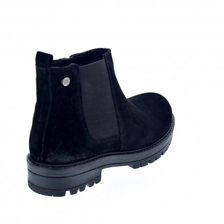 Botines Gioseppo zapatos Niña modelo Elze Negro 