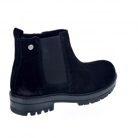 Botines Gioseppo zapatos Niña modelo Elze Negro 