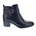 Botines Tamaris zapatos Mujer modelo 25034 Negro 