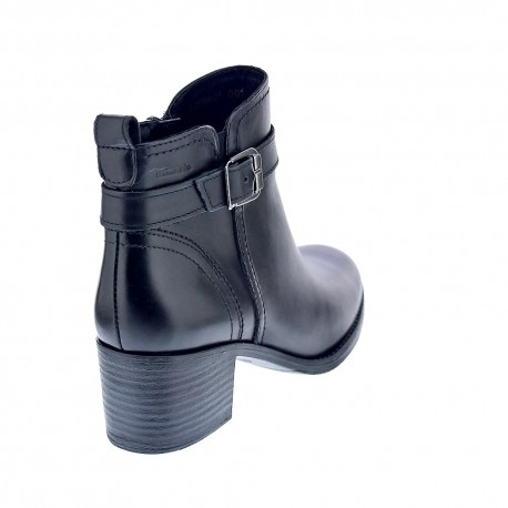 Botines Tamaris zapatos Mujer modelo 25034 Negro 