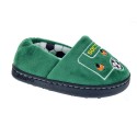 Pantuflas Gioseppo zapatos Niño modelo Leimen Verde 