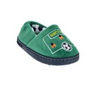 Pantuflas Gioseppo zapatos Niño modelo Leimen Verde 